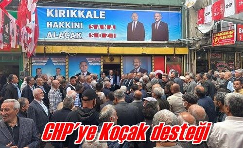 CHP