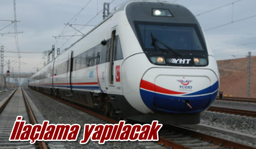 İlaçlama yapılacak