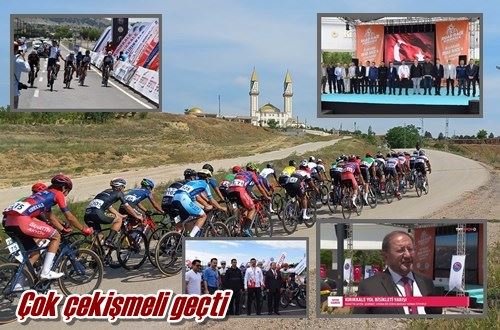 Çok çekişmeli geçti