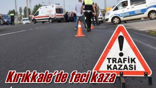 Kırıkkale