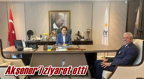 Akşener