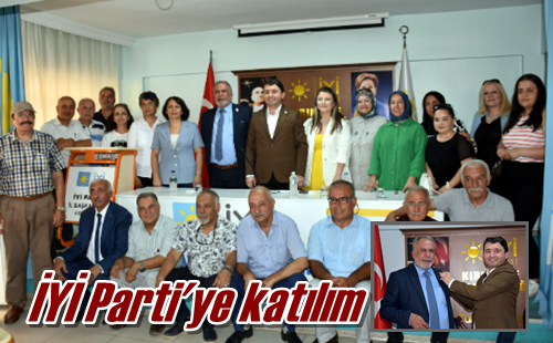 İYİ Parti