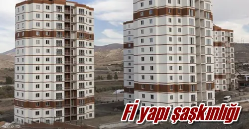 Fİ yapı şaşkınlığı