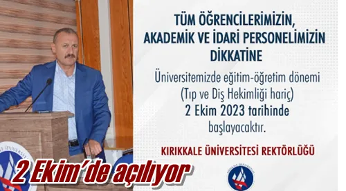 2 Ekim