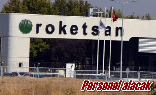 Personel alacak