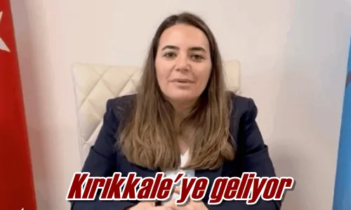 Kırıkkale