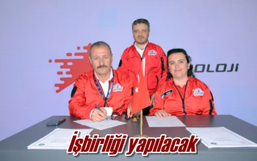 İşbirliği yapılacak