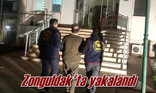 Zonguldak