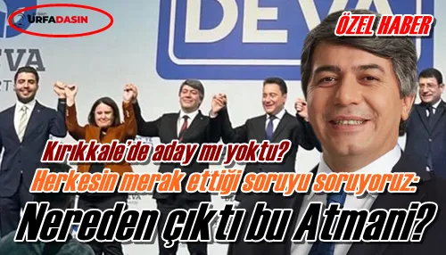 Herkesin merak ettiği soruyu soruyoruz: