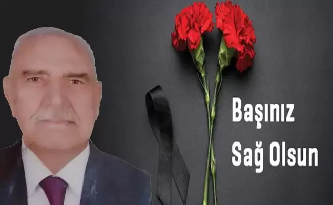 Topal Ahmetlerin Acı Günü İbrahim Ece Vefat Etti