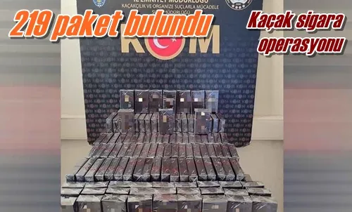219 paket bulundu