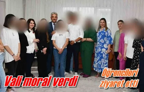 Vali moral verdi
