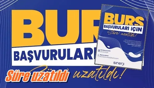 Süre uzatıldı