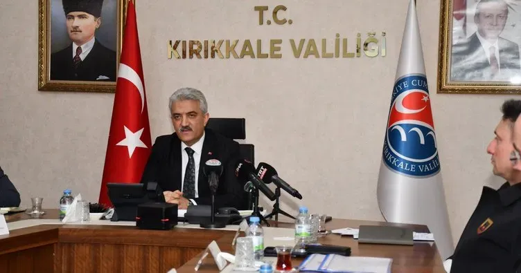 Sokak hayvanları üzerinden Vali Makas’a algı operasyonu.