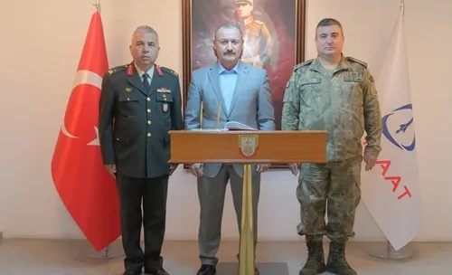 Önemli bir hamle
