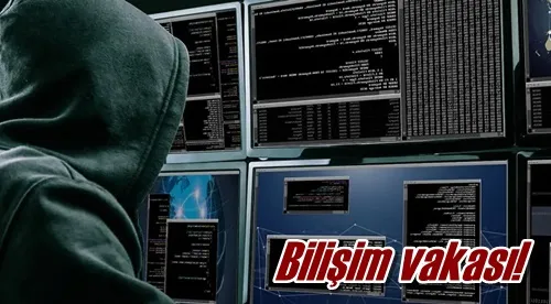 Bilişim vakası
