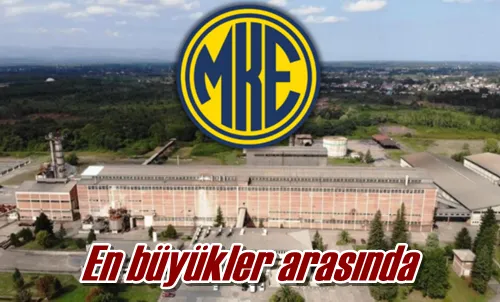 En büyükler arasında
