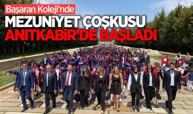 Başaran Koleji