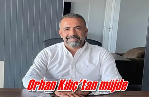 Orhan Kılıç