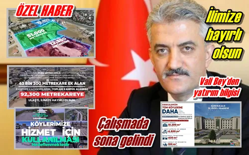 Hizmet bir şereftir