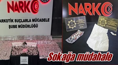 Sokağa müdahale
