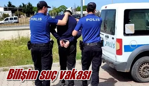 Bilişim suç vakası