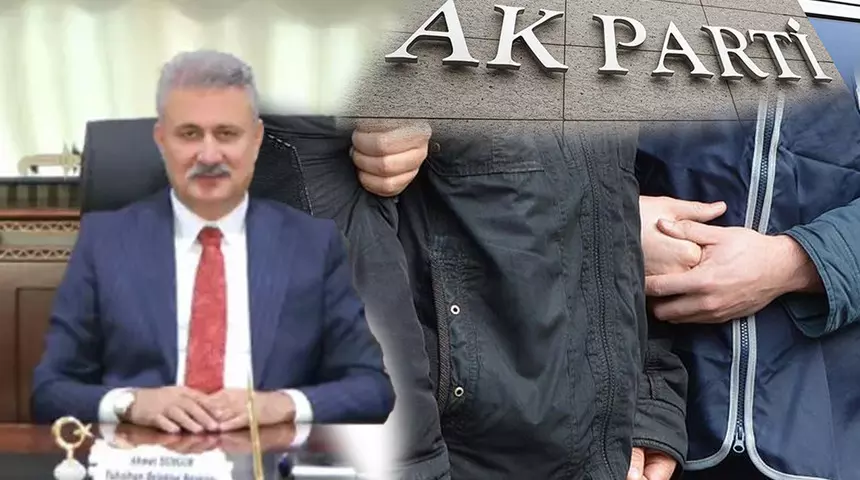Yahşihan’da gözaltına alınanları emniyet açıkladı!