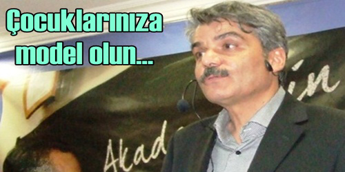 Siyaset Akademisi 
