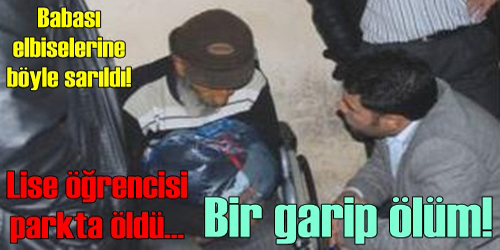 Aniden Yere Yığıldı!