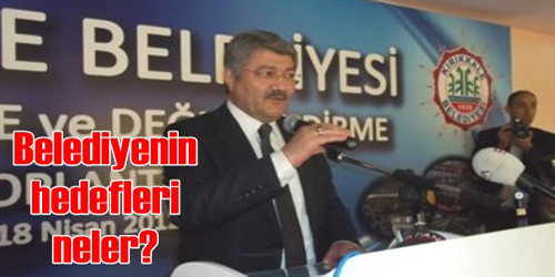 BİRLİKTE BAŞARDIK