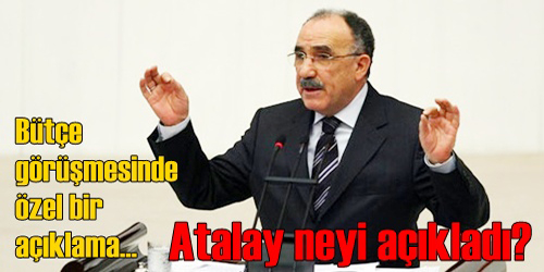 Partinin Oy Oranını Açıkladı