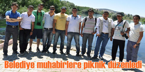 Belediye