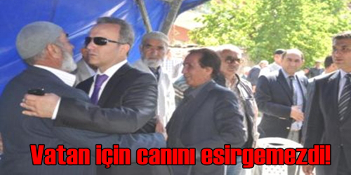 Babası Oğlunu Anlattı