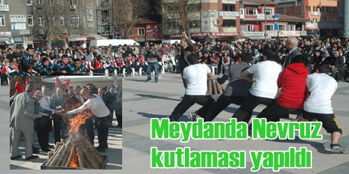  NEVRUZ