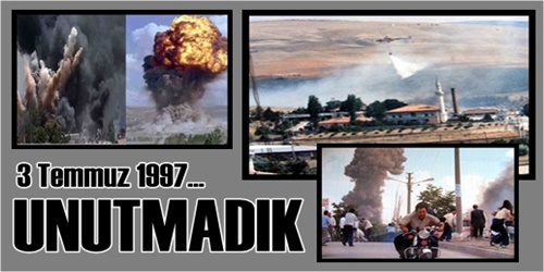 Unutmadık unutmayacağız