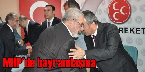 MHP Beraberliği Sağlayacak 