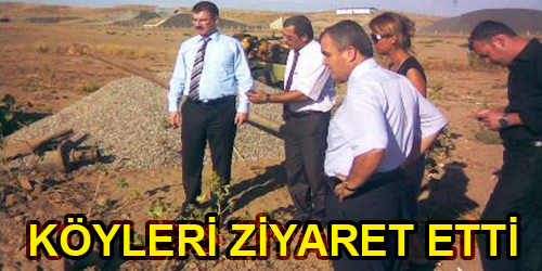 Kaymakam