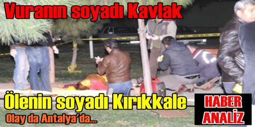 İLGİNÇ BİR DURUM!