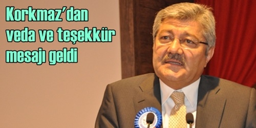 Korkmaz
