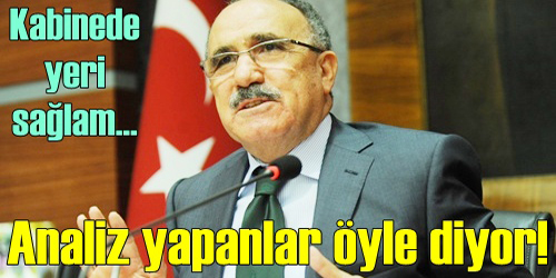 Kabinede Yeri Sağlam
