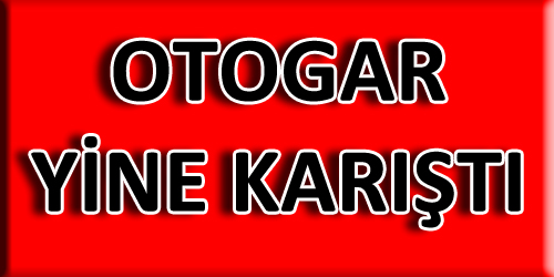 TERMİNAL
