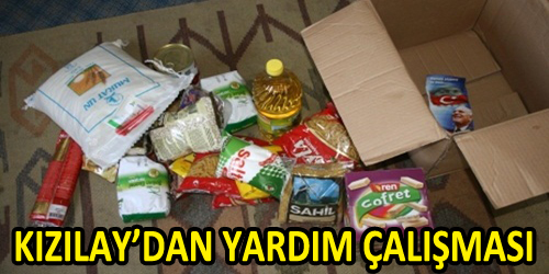 Ramazan Yardımı