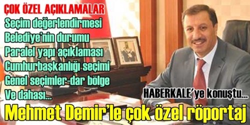Mehmet Demir