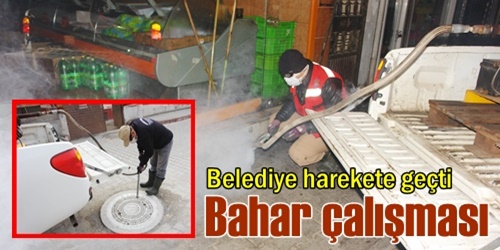 Belediye