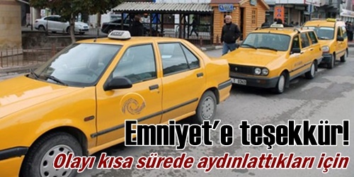 Emniyet