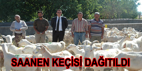ÜRETİCİLERE DESTEK