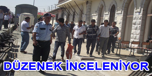 11 Kişi Gözaltında