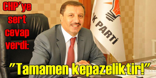 CHP