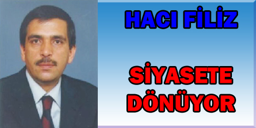 AK PARTİ