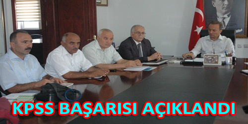 Vali Açıklama Yaptı
